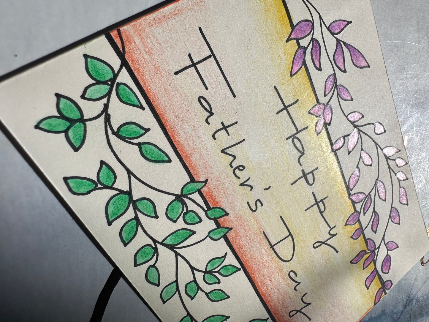 Handmade Greeting Cards