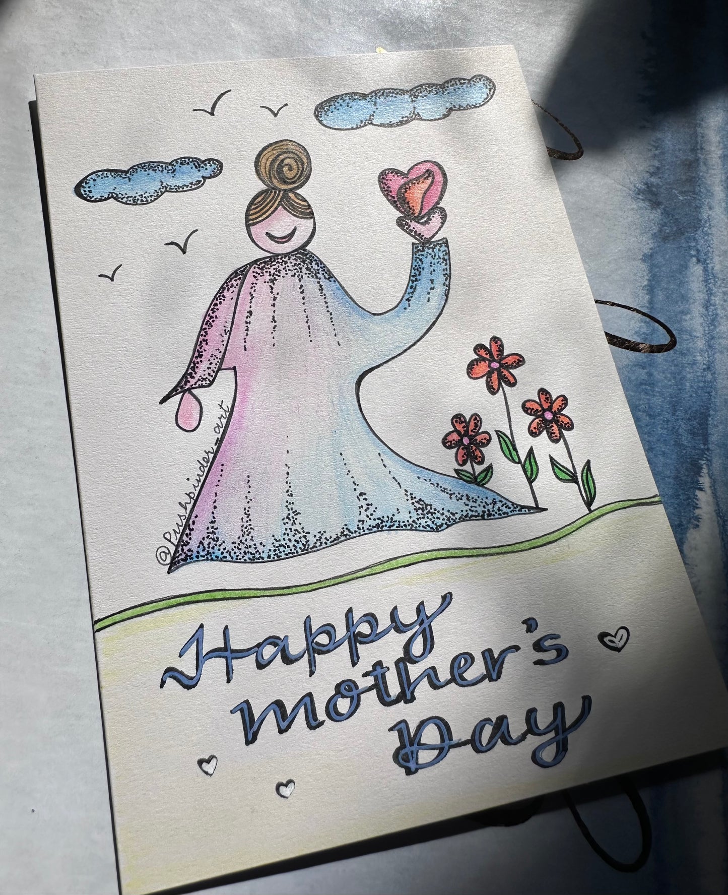 Handmade Greeting Cards
