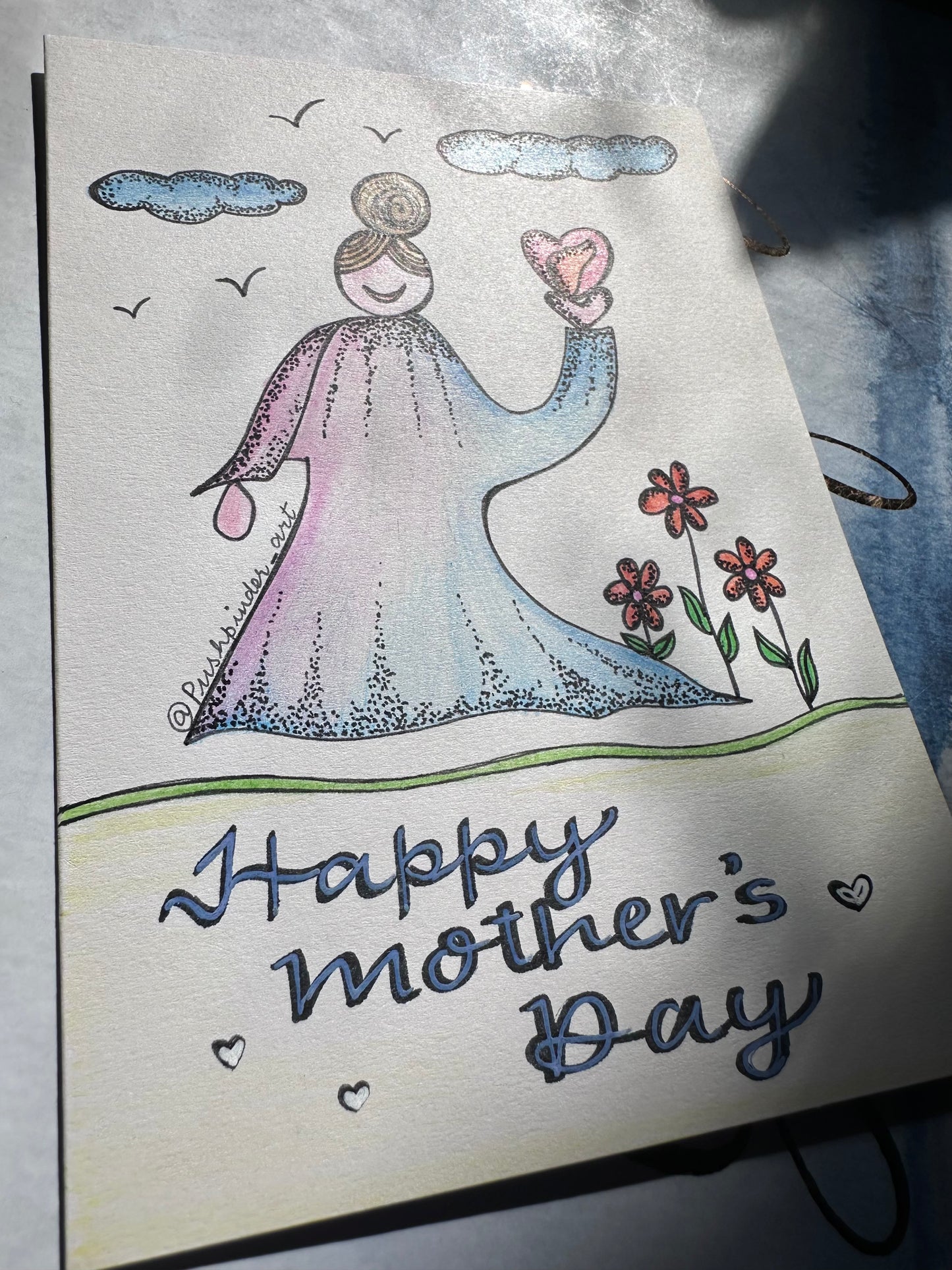 Handmade Greeting Cards