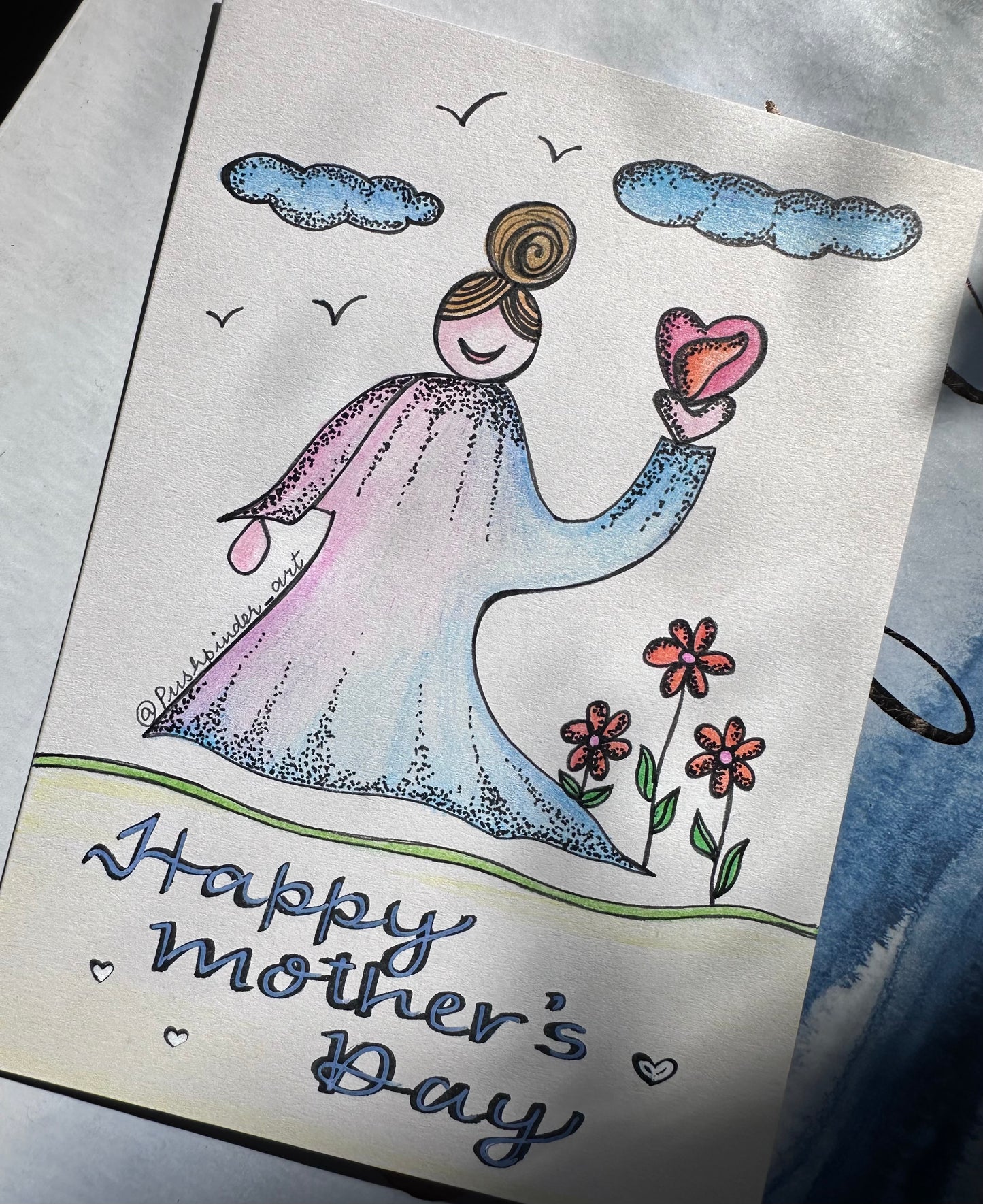 Handmade Greeting Cards