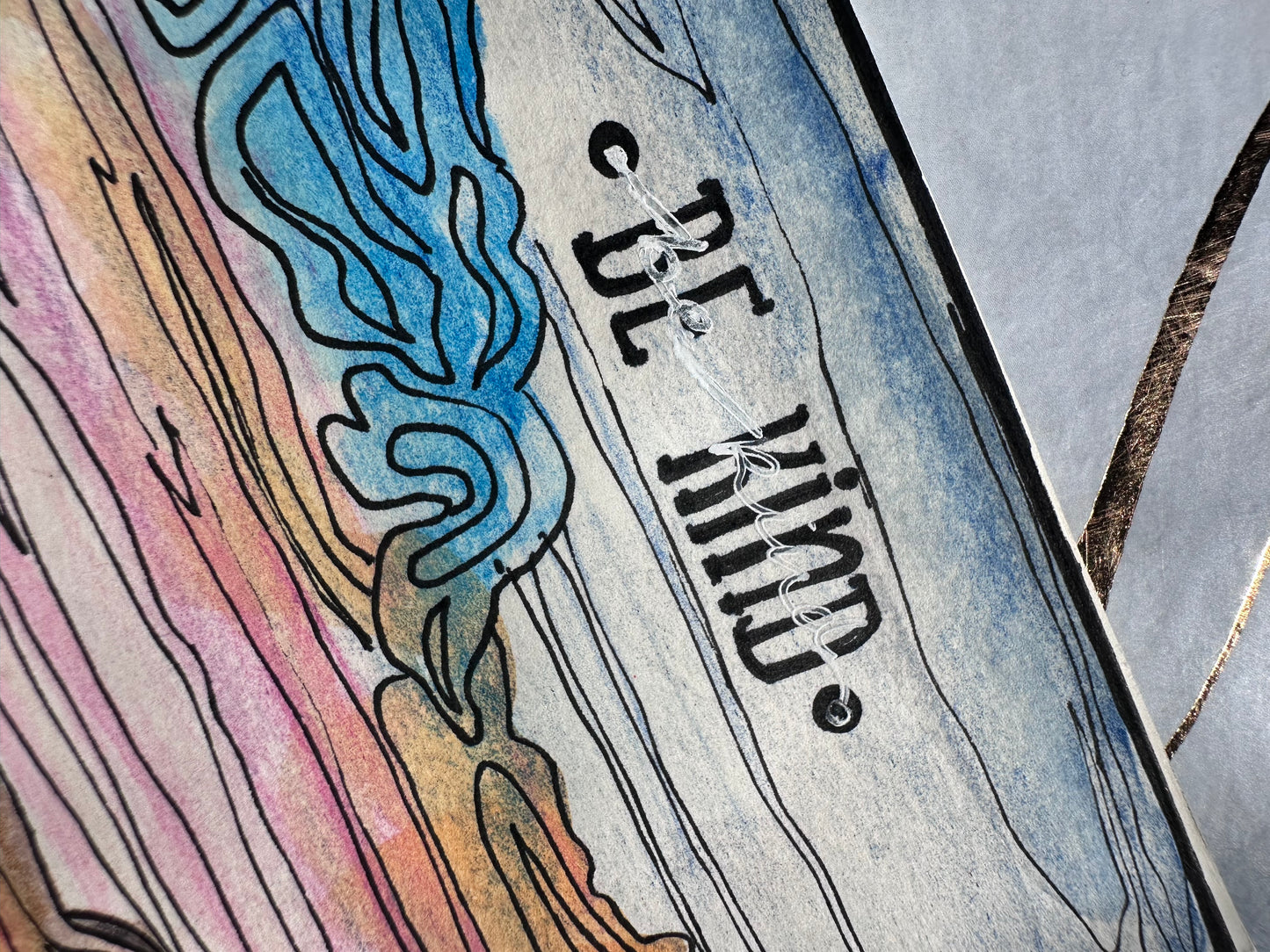 Handmade Greeting Cards