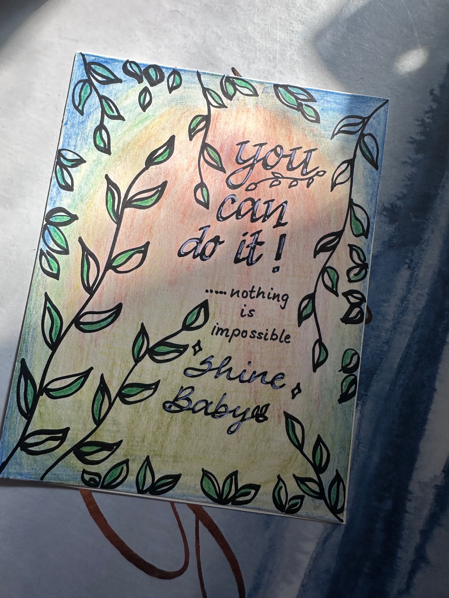 Handmade Greeting Cards