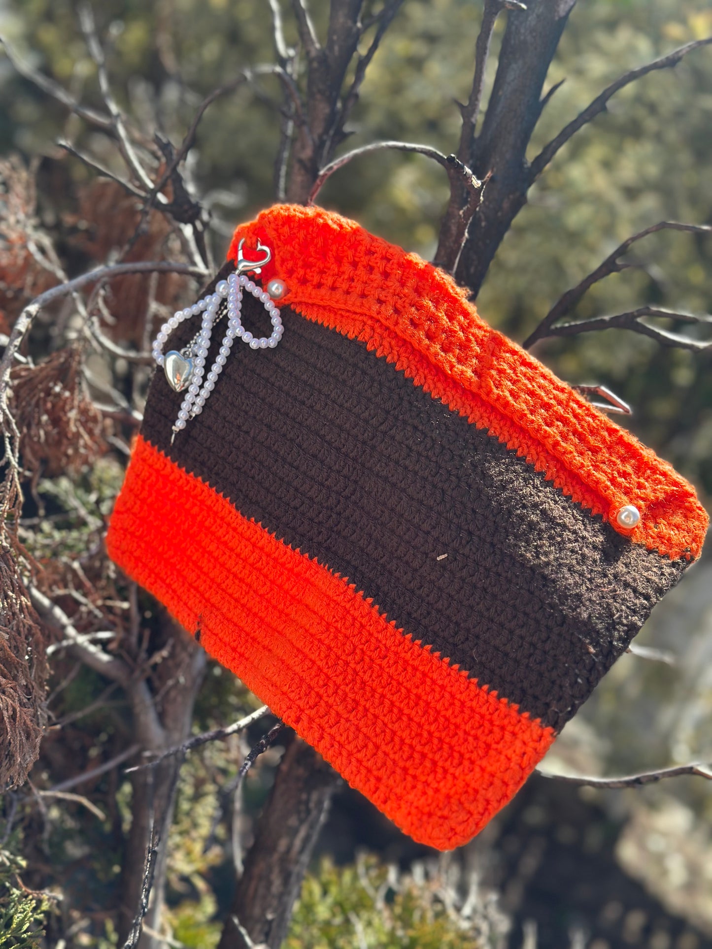 Crochet Sleeves – Book, Laptop & iPad