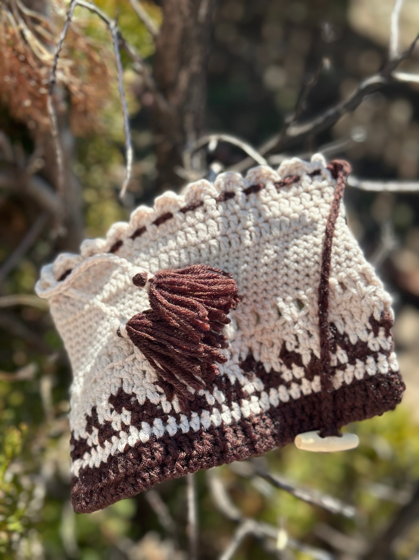 Crochet Sleeves – Book, Laptop & iPad