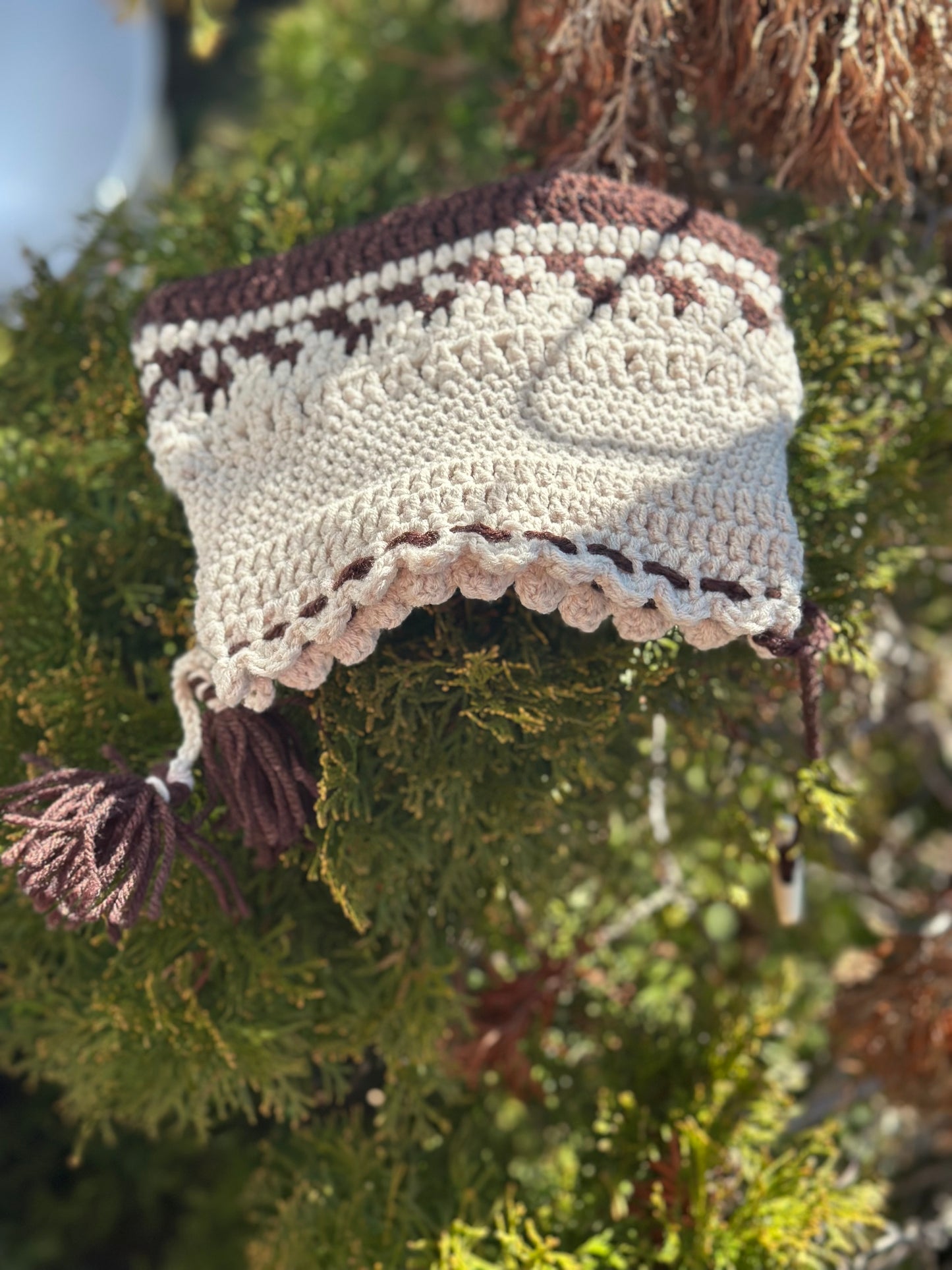 Crochet Sleeves – Book, Laptop & iPad
