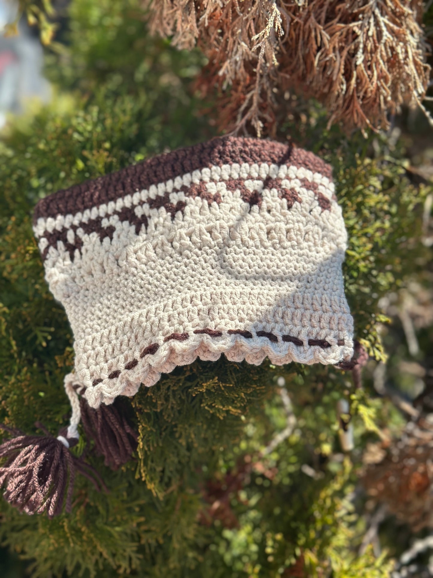 Crochet Sleeves – Book, Laptop & iPad