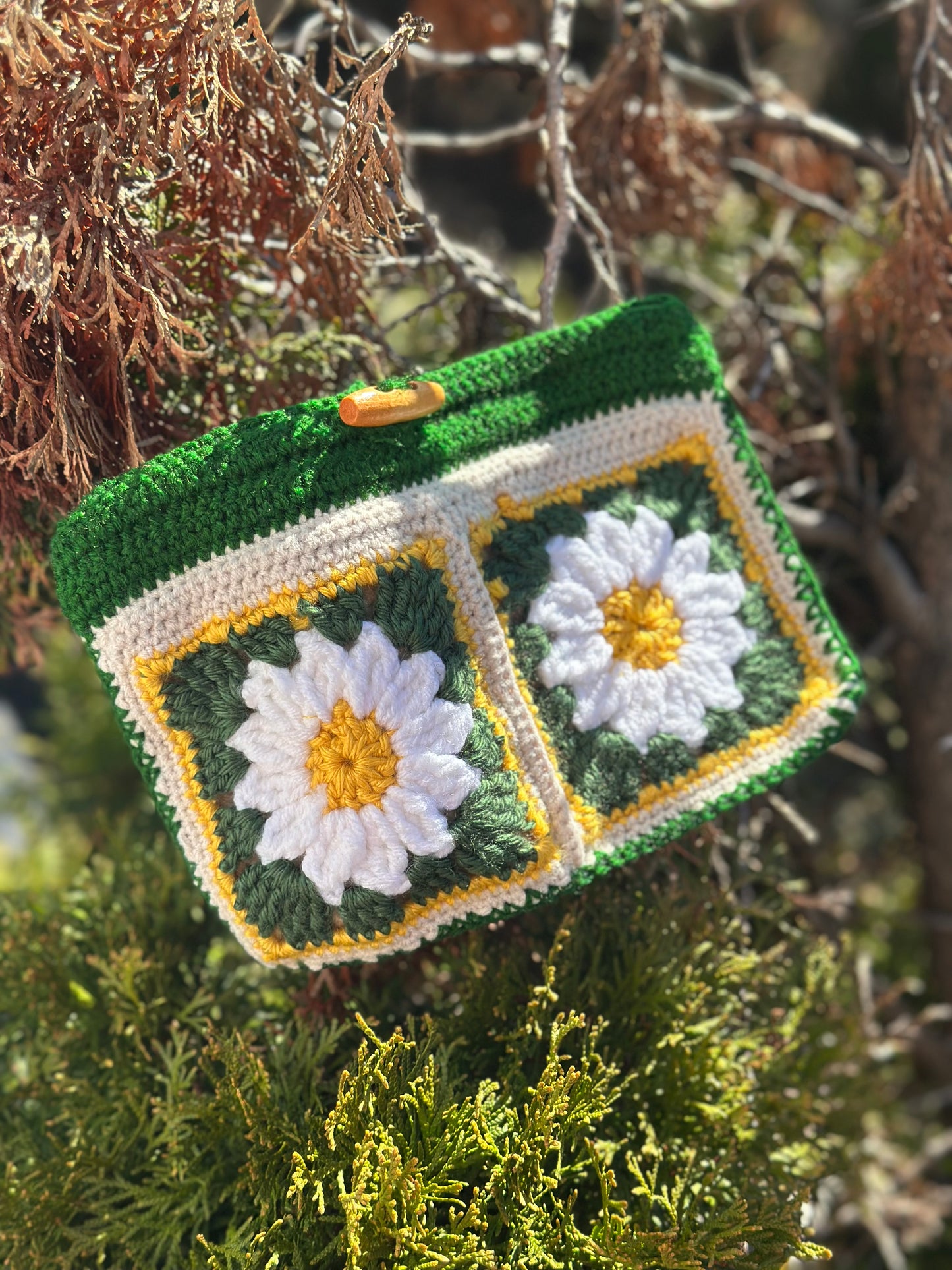 Crochet Sleeves – Book, Laptop & iPad