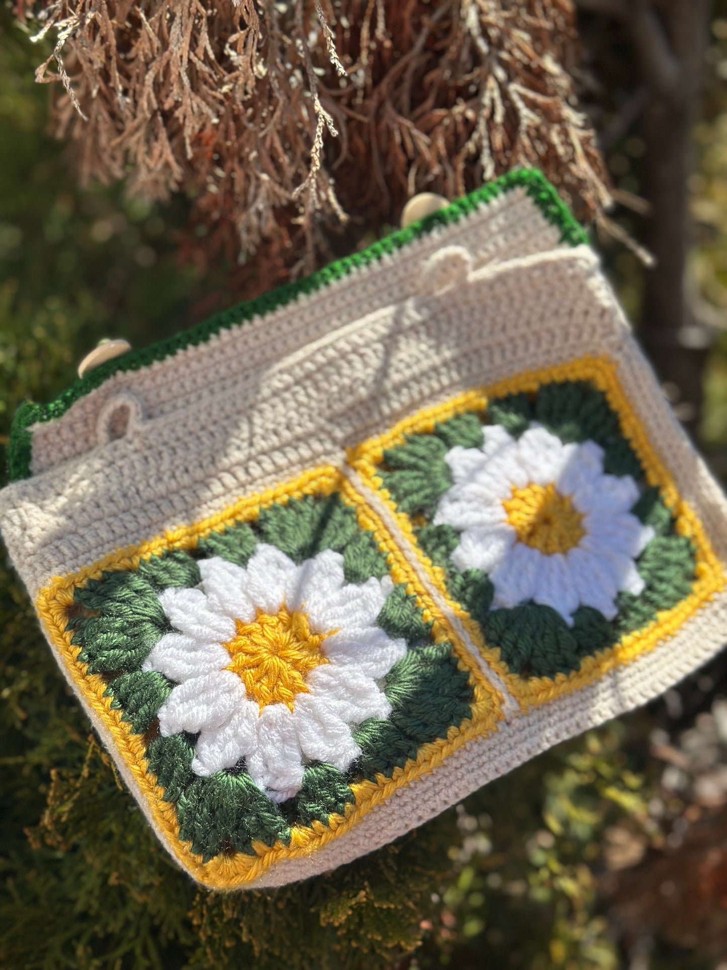 Crochet Sleeves – Book, Laptop & iPad