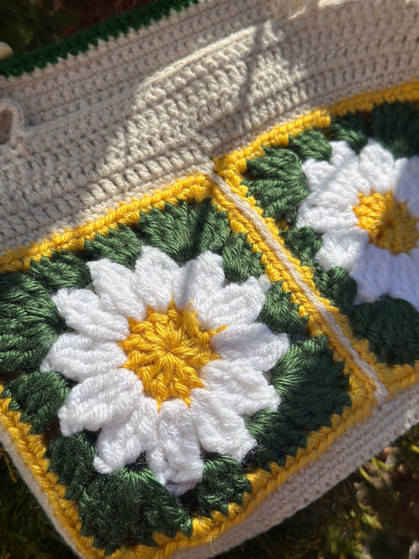Crochet Sleeves – Book, Laptop & iPad