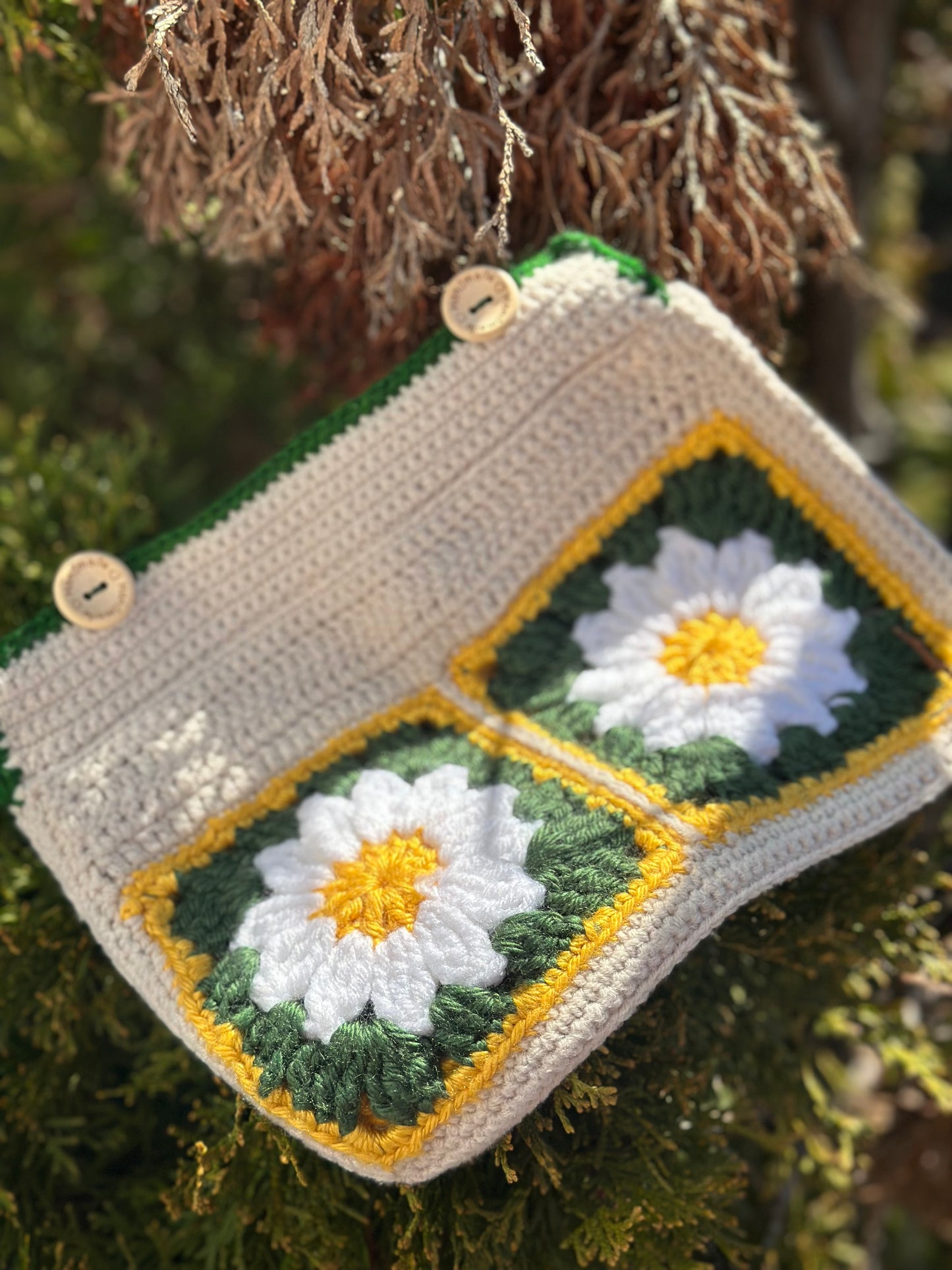 Crochet Sleeves – Book, Laptop & iPad