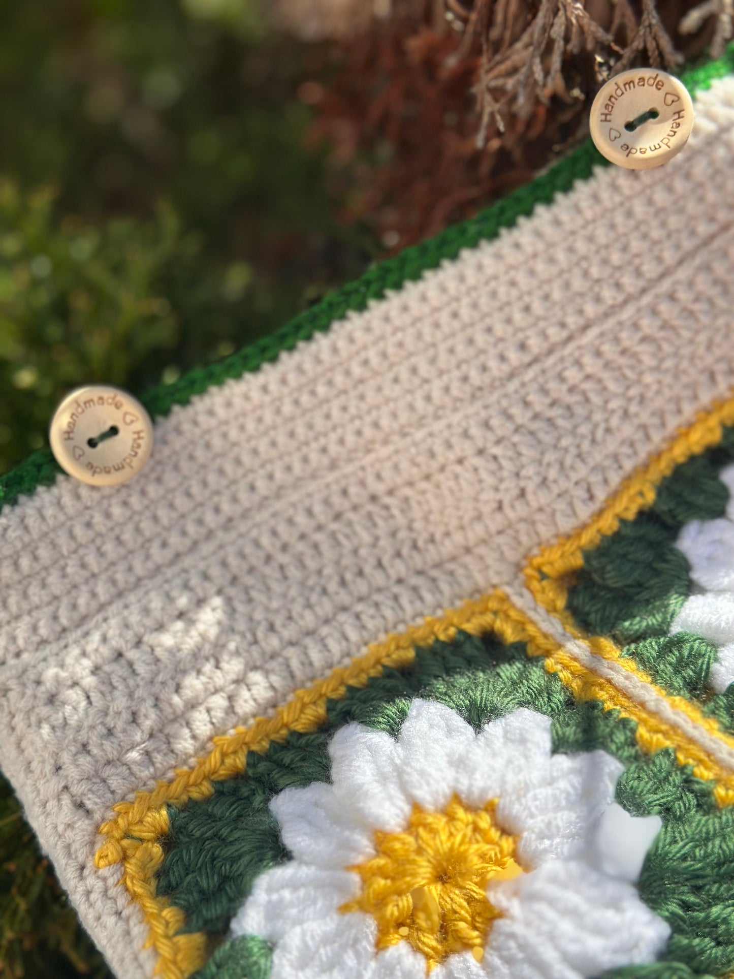 Crochet Sleeves – Book, Laptop & iPad