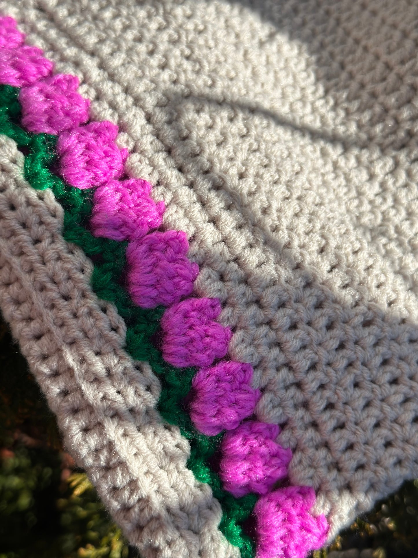 Crochet Sleeves – Book, Laptop & iPad