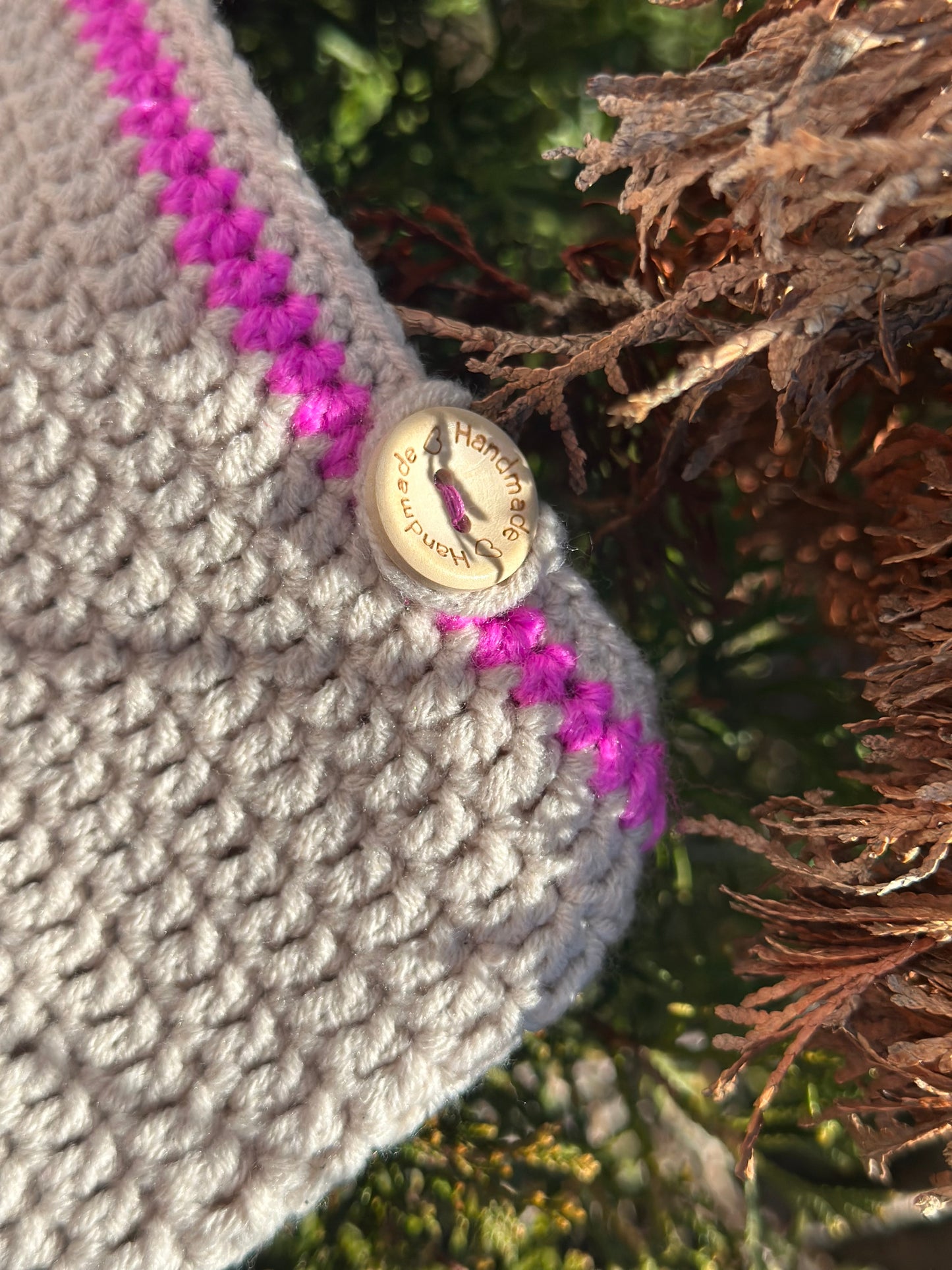 Crochet Sleeves – Book, Laptop & iPad