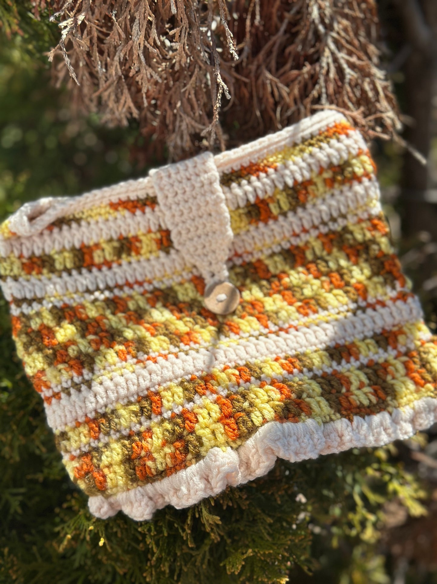 Crochet Sleeves – Book, Laptop & iPad