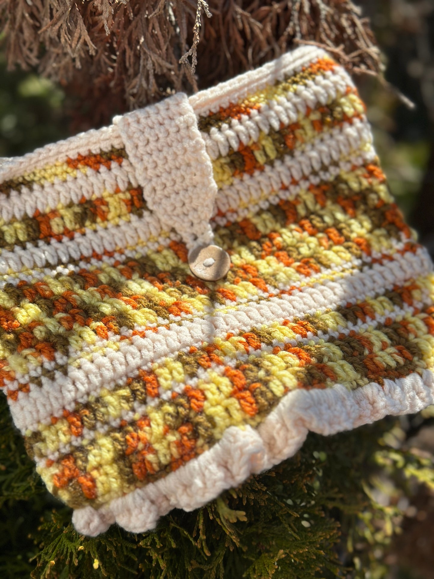 Crochet Sleeves – Book, Laptop & iPad