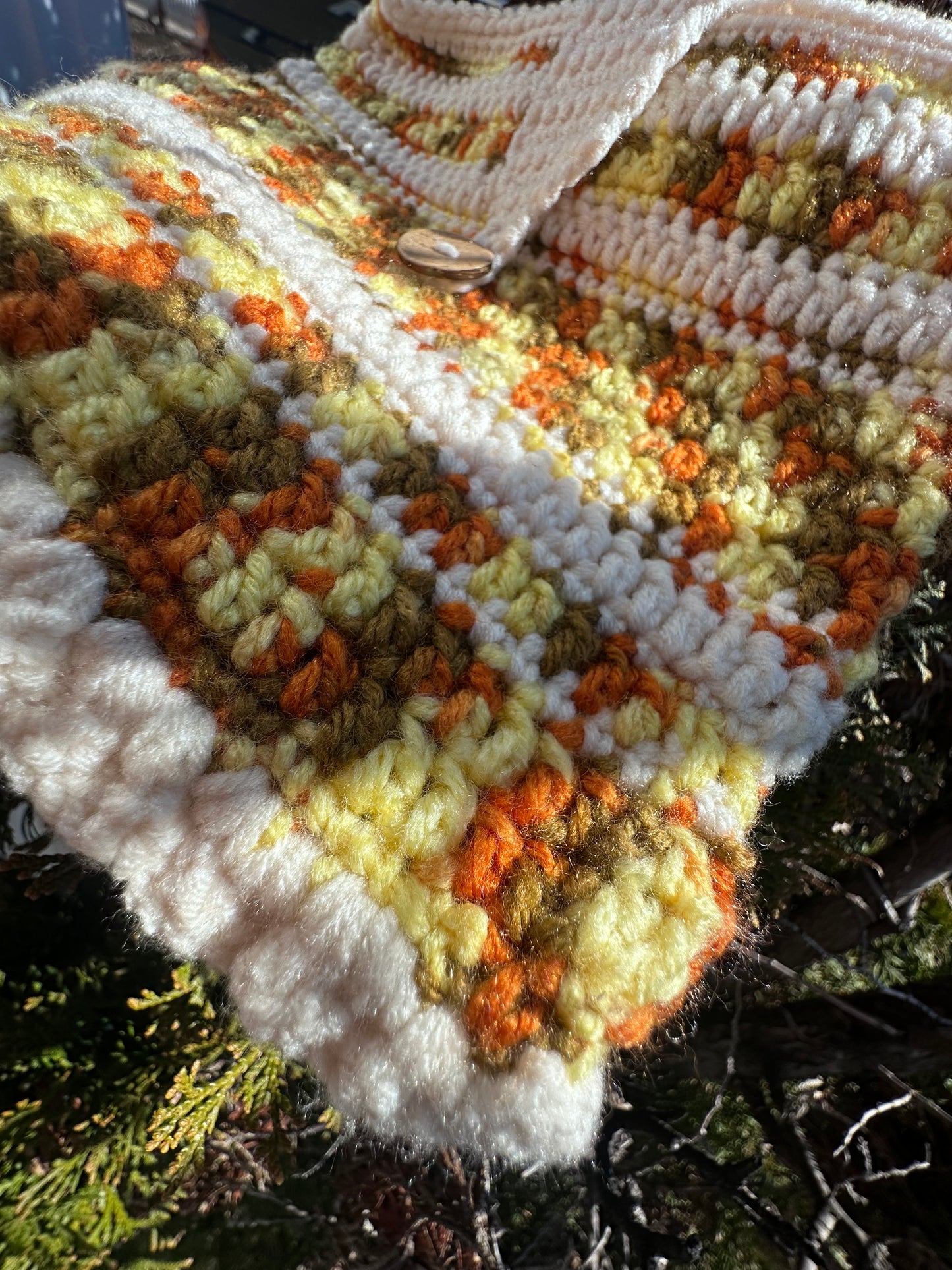 Crochet Sleeves – Book, Laptop & iPad