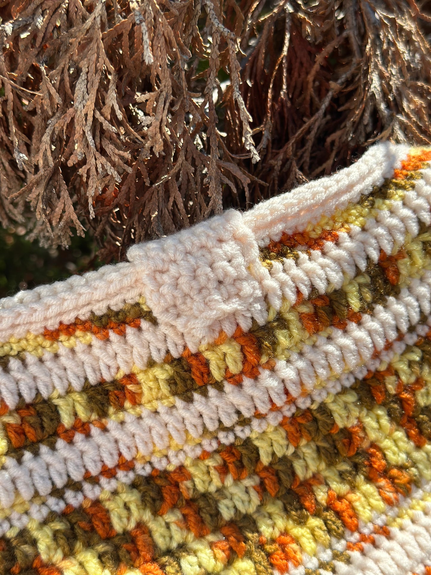 Crochet Sleeves – Book, Laptop & iPad
