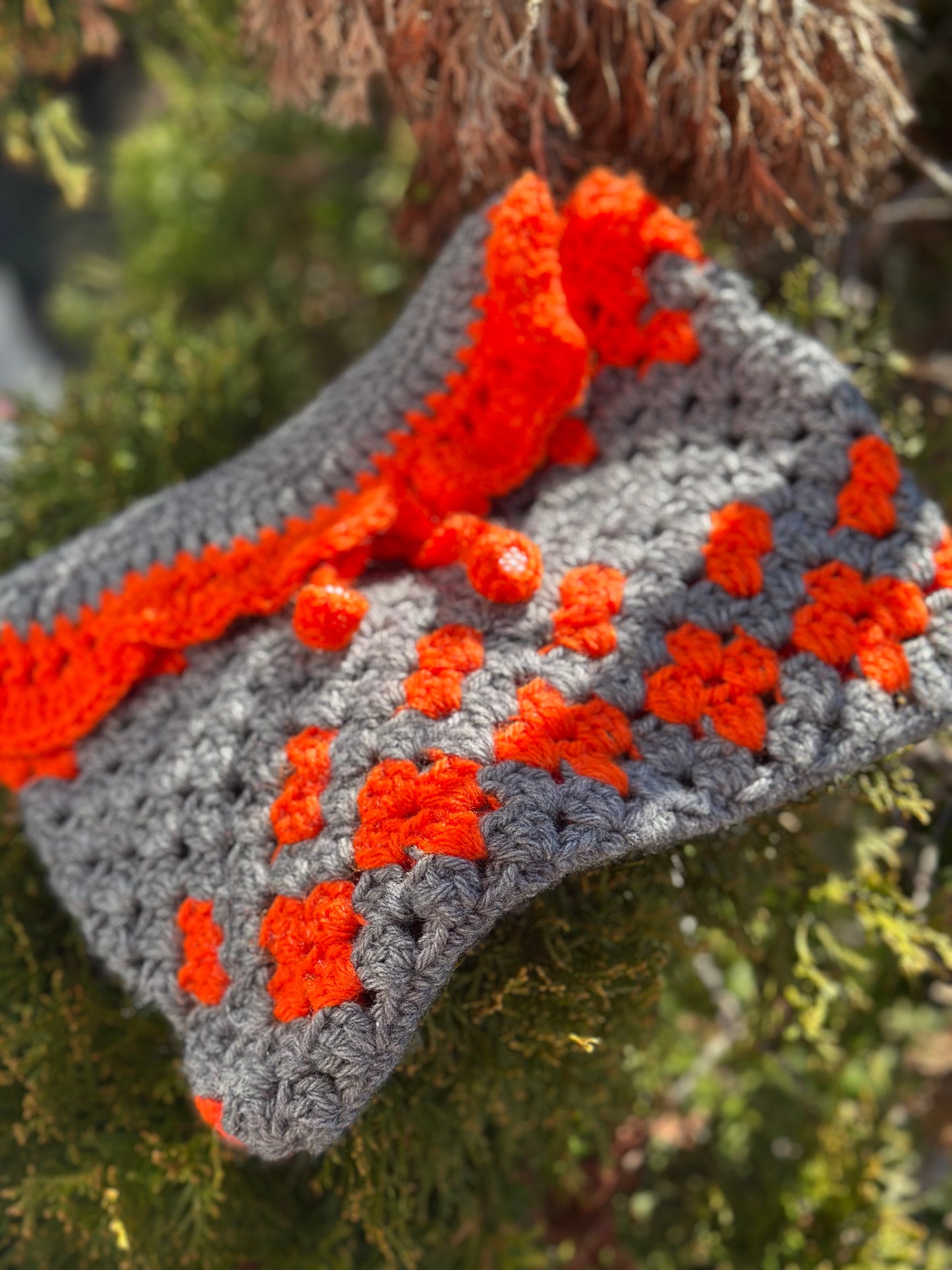 Crochet Sleeves – Book, Laptop & iPad