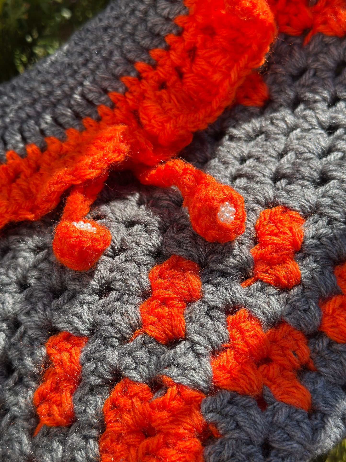 Crochet Sleeves – Book, Laptop & iPad