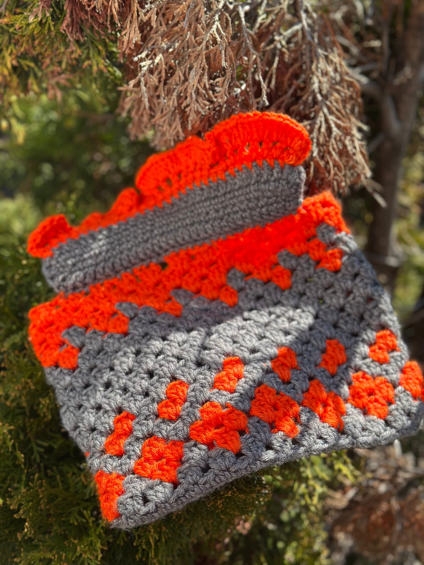 Crochet Sleeves – Book, Laptop & iPad