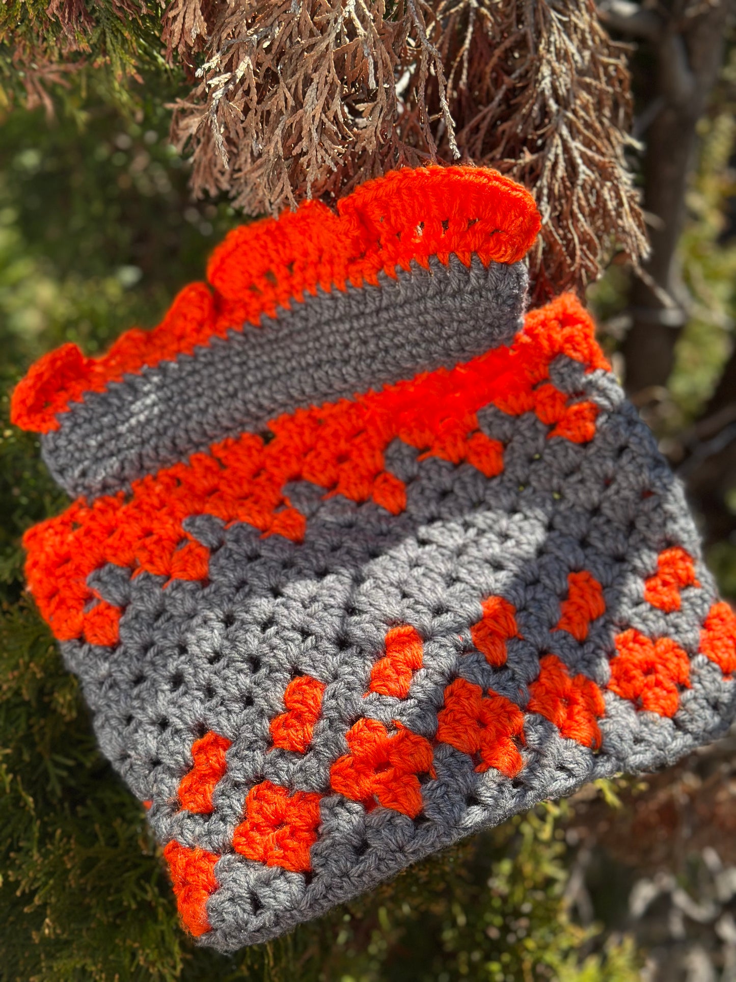 Crochet Sleeves – Book, Laptop & iPad