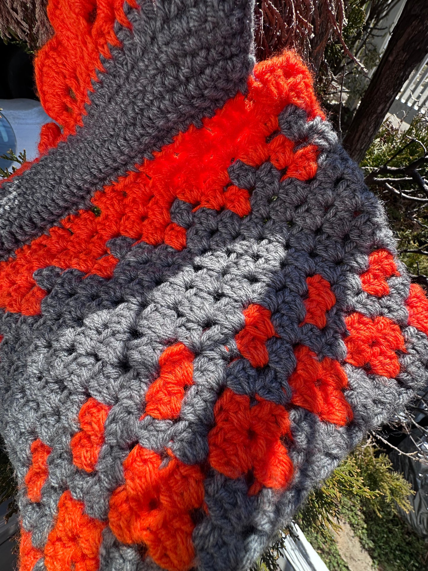 Crochet Sleeves – Book, Laptop & iPad