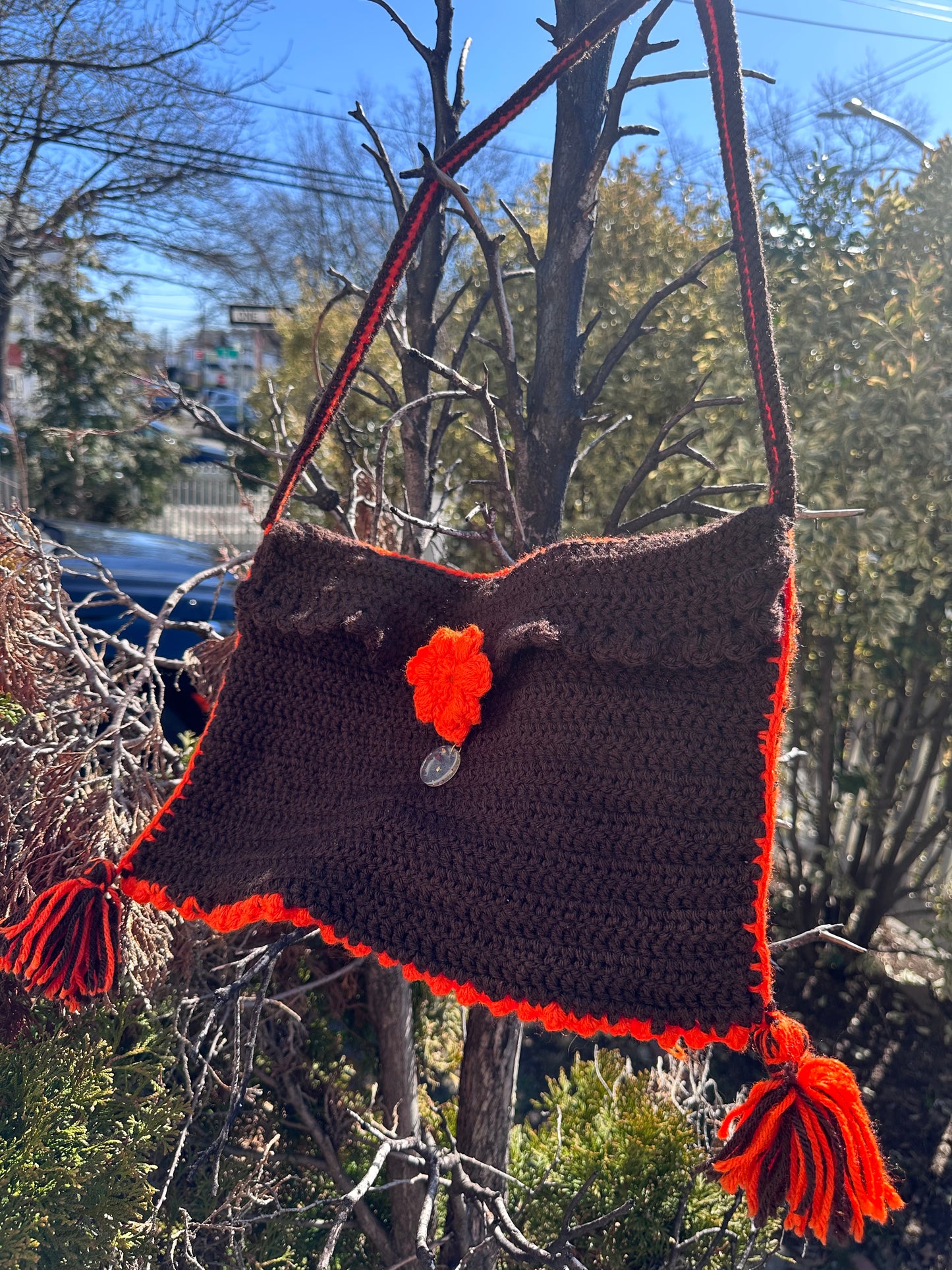 Crochet Sleeves – Book, Laptop & iPad