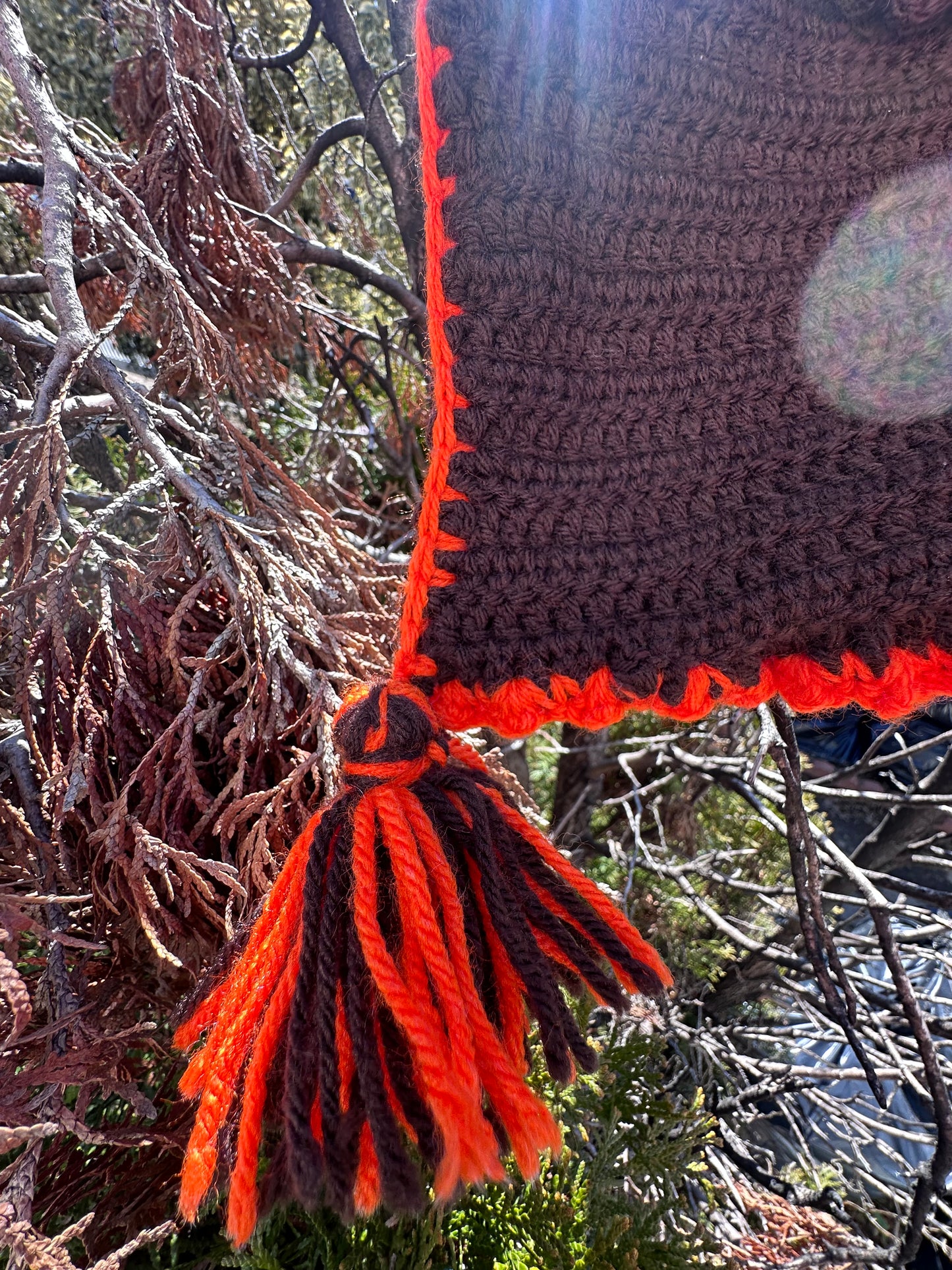 Crochet Sleeves – Book, Laptop & iPad