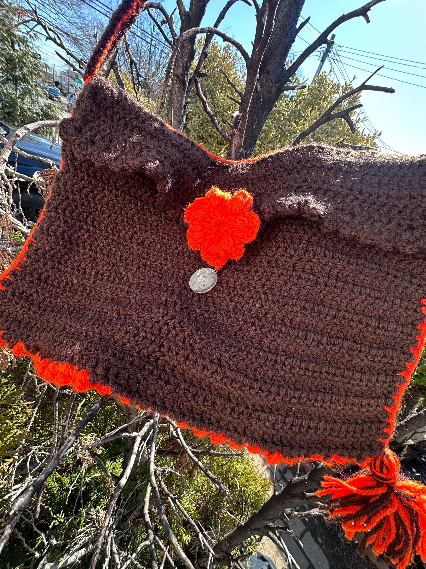 Crochet Sleeves – Book, Laptop & iPad