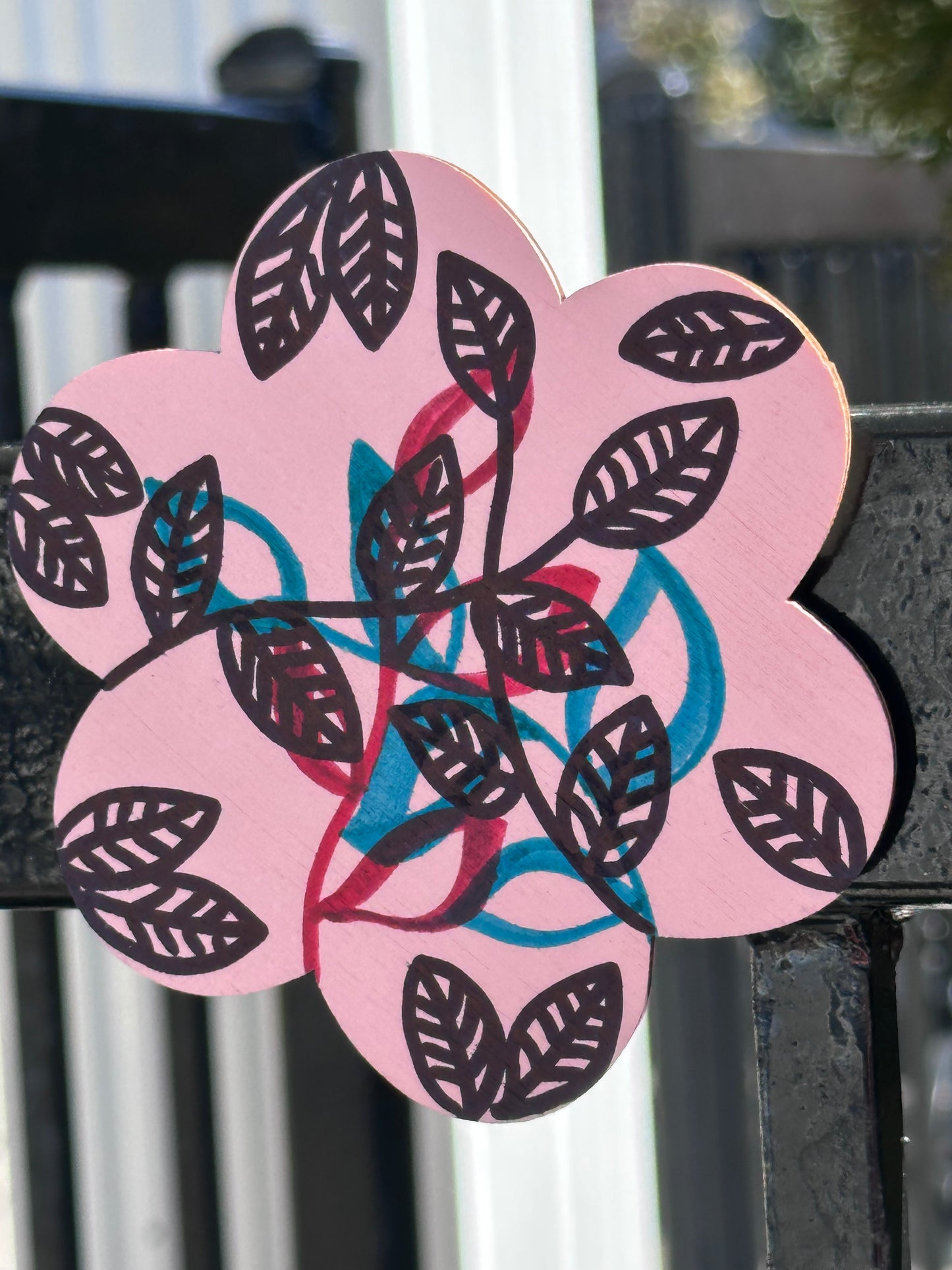 Refrigerator Magnets