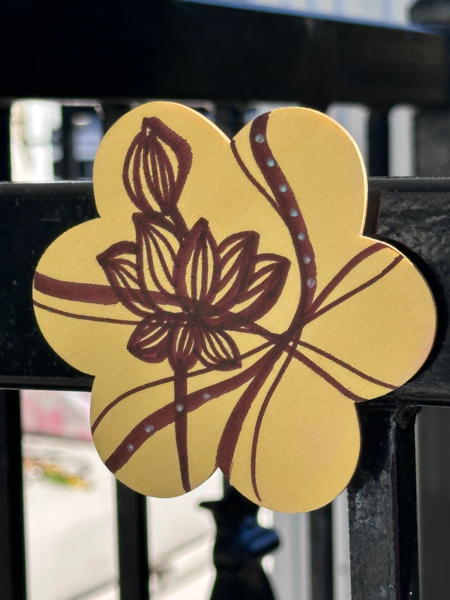 Refrigerator Magnets