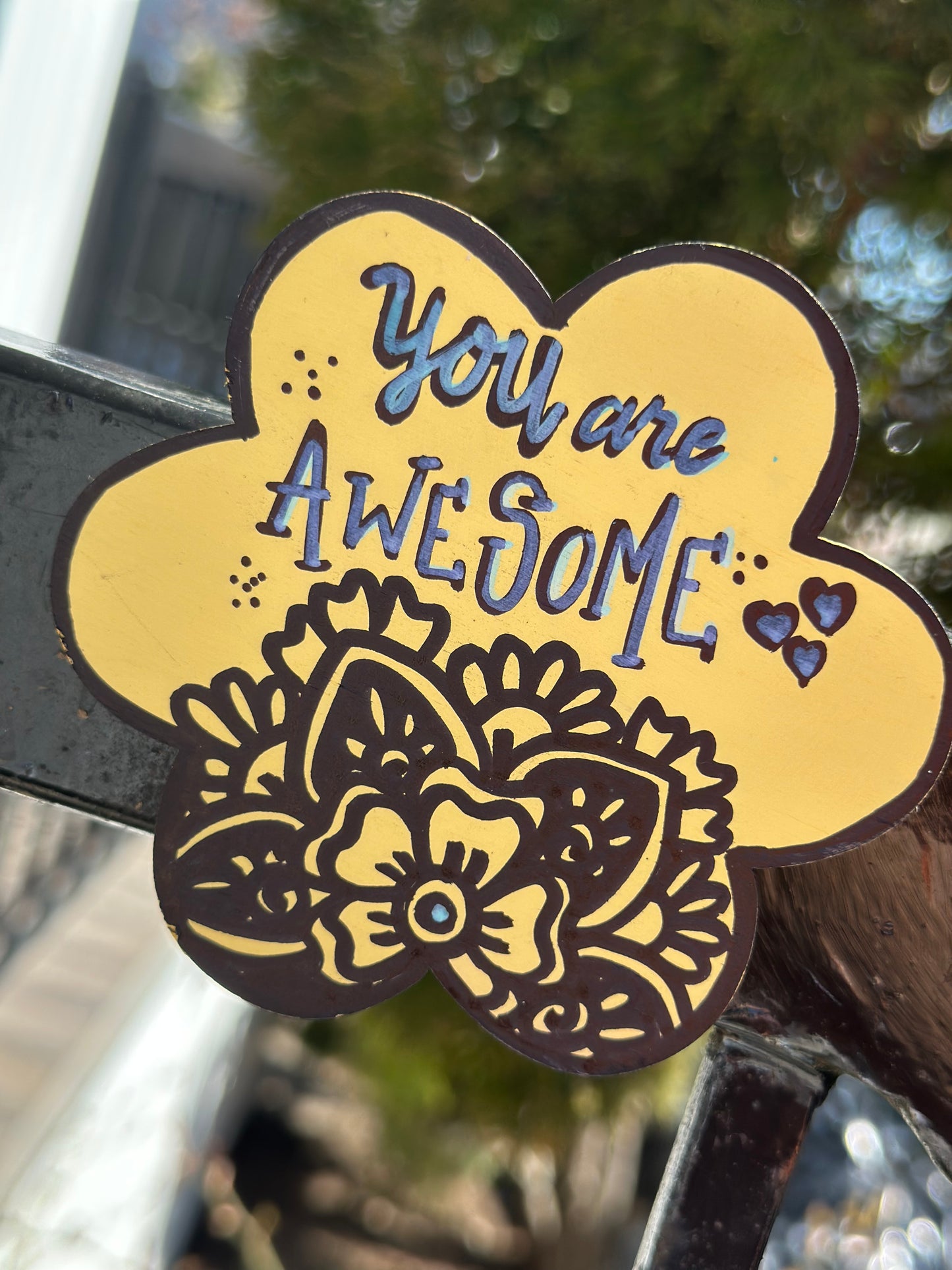 Refrigerator Magnets