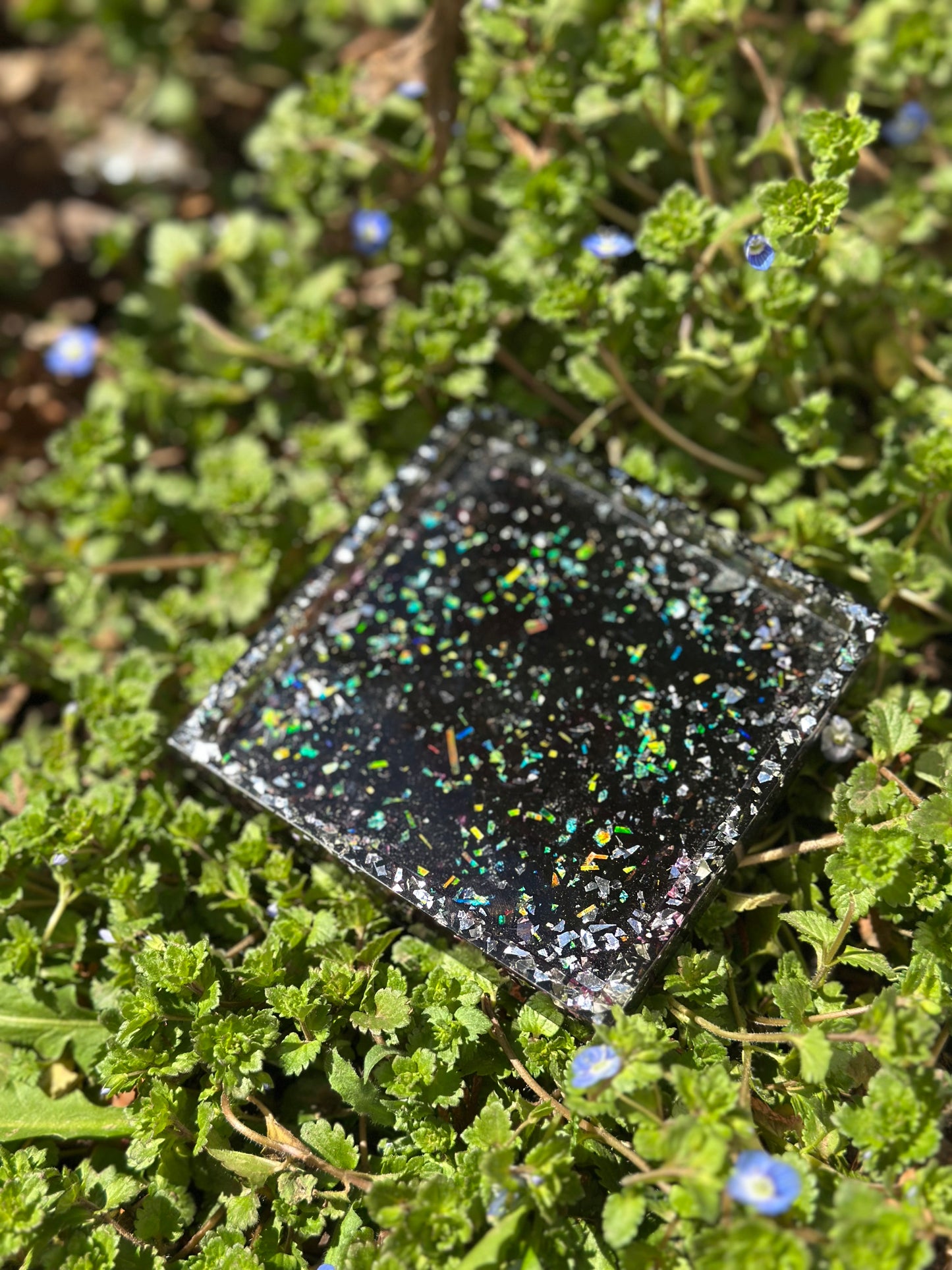 Resin Coasters