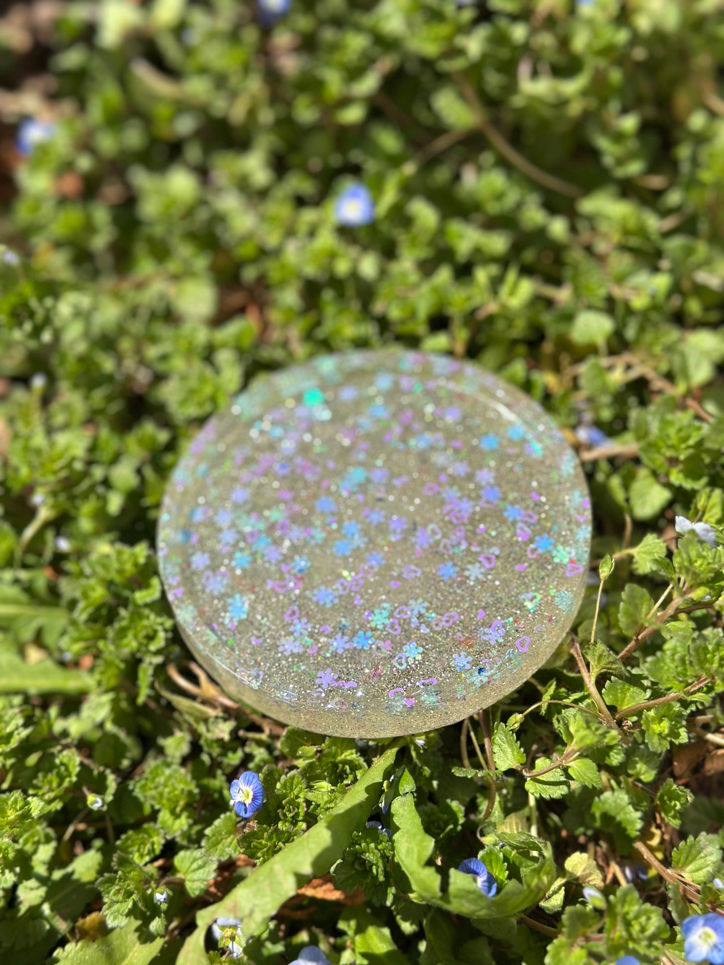 Resin Coasters