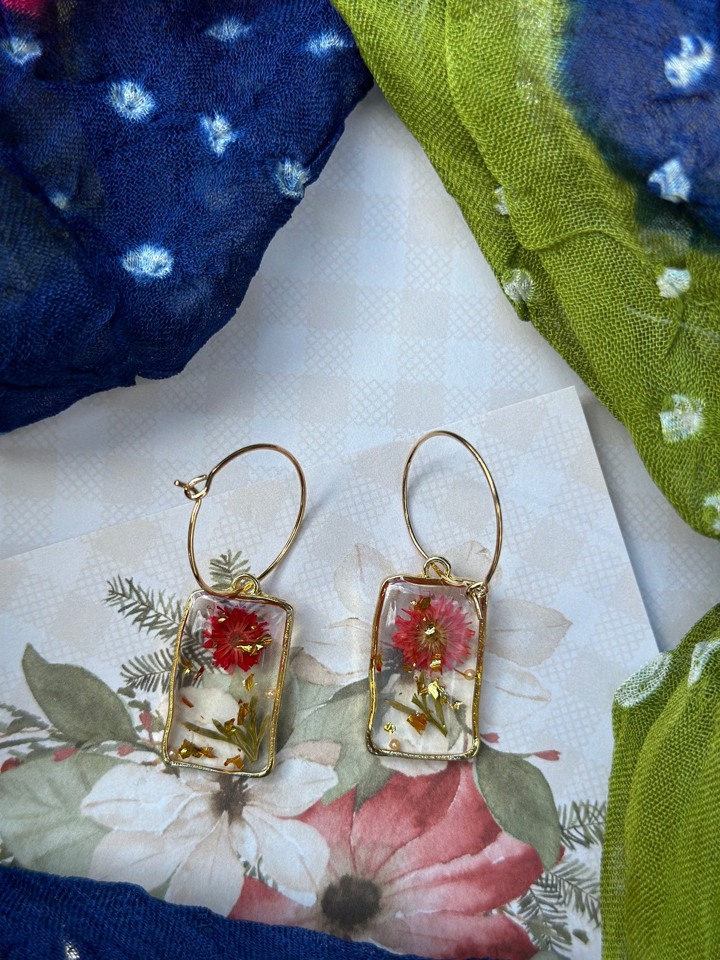 GG-6 Earrings