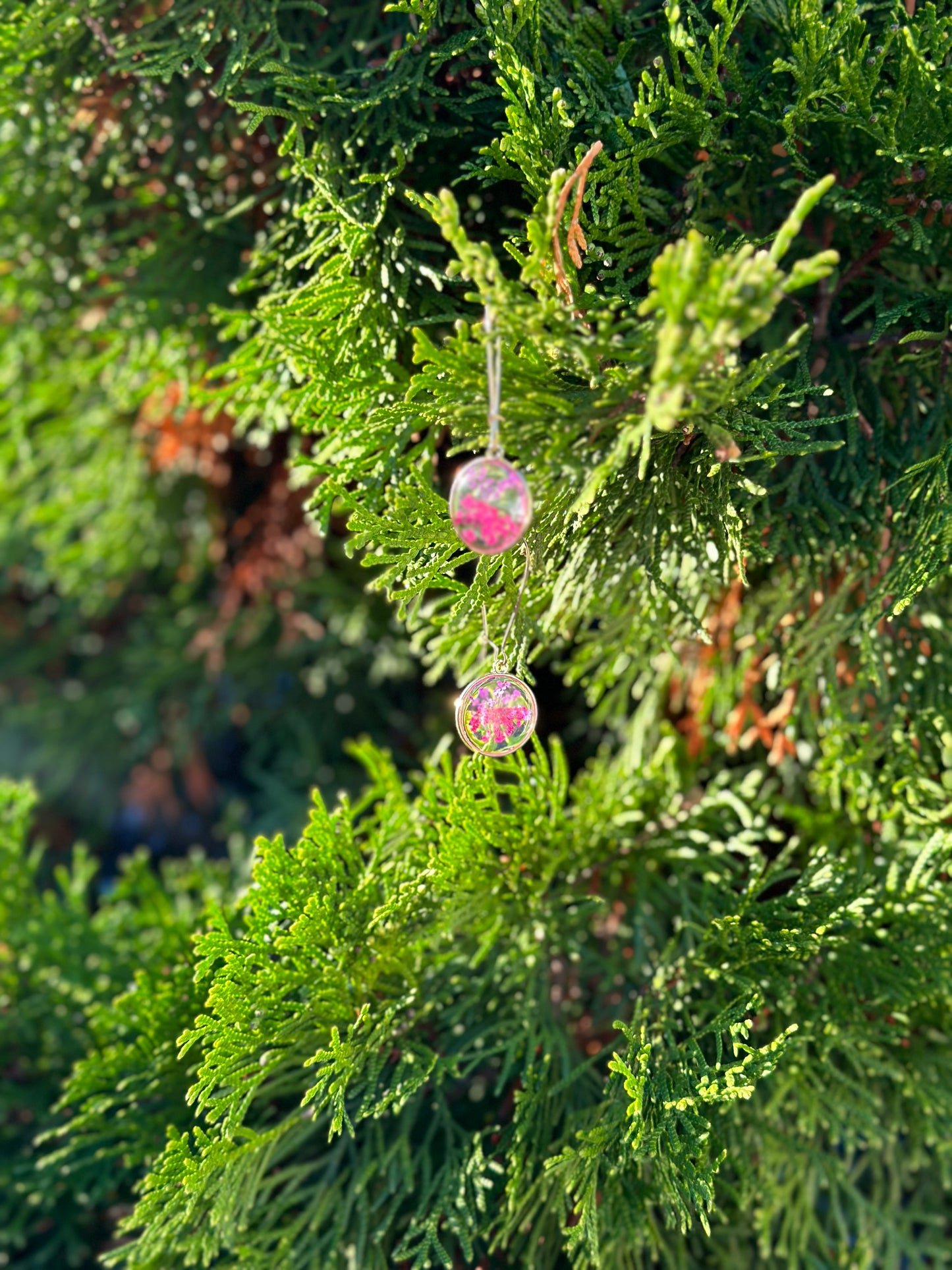 GG-7 Earrings