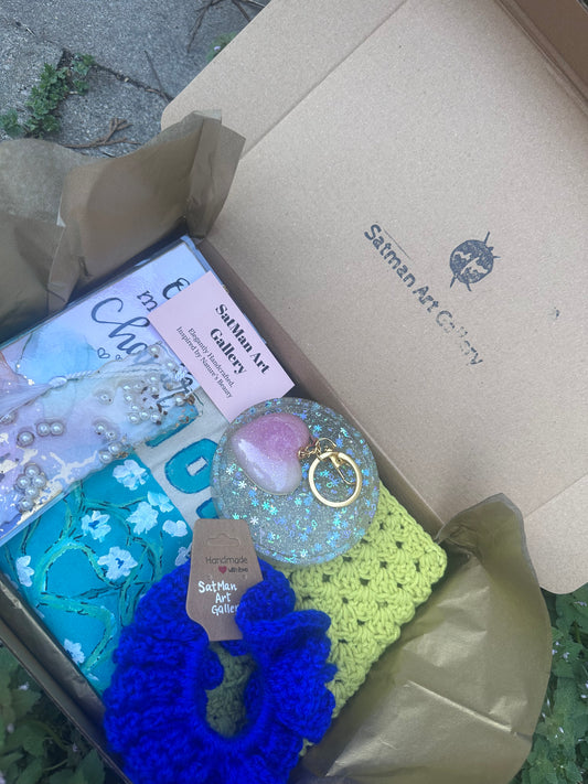 Mother's Day- Deal Boxes