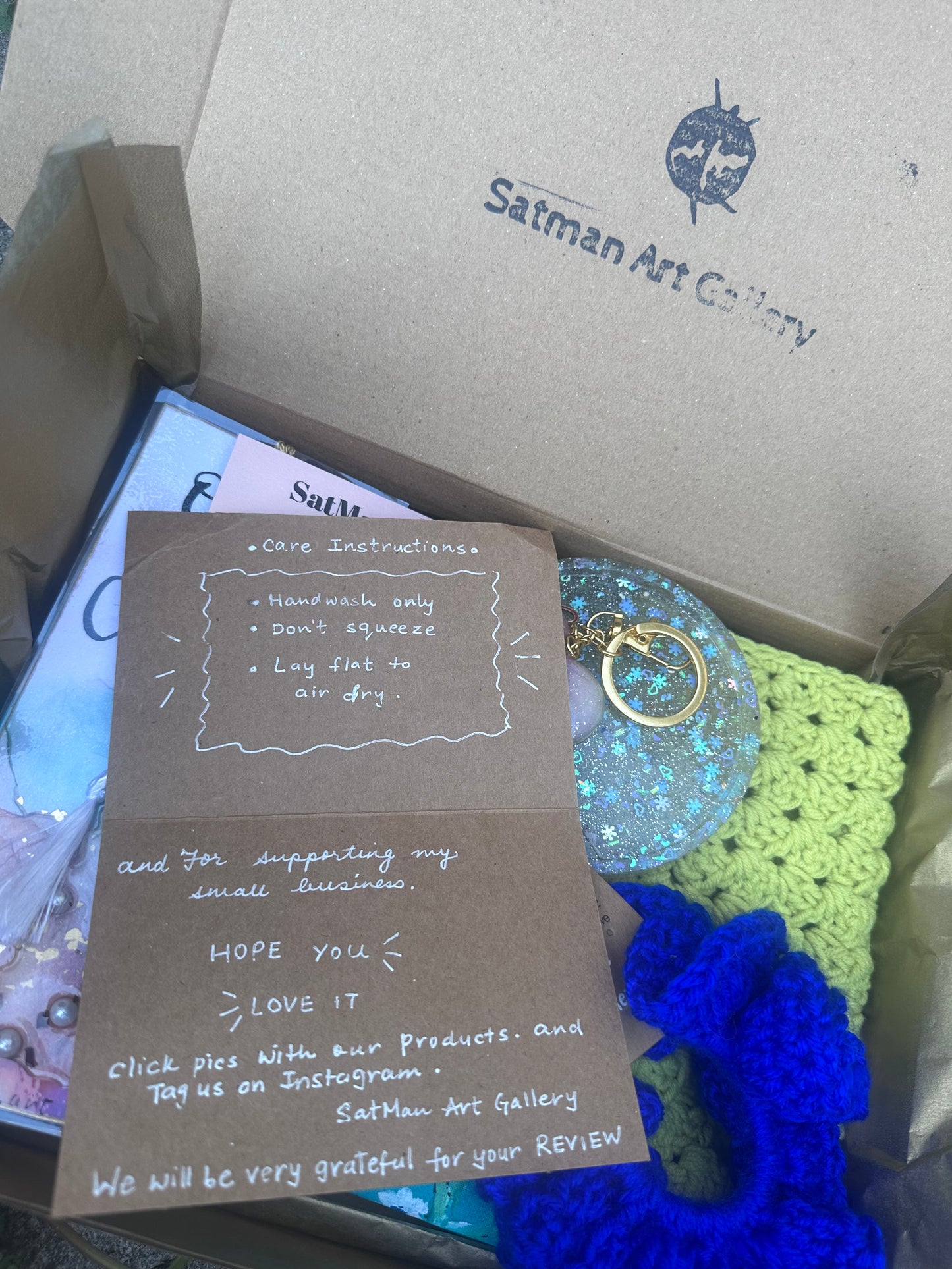 Mother's Day- Deal Boxes