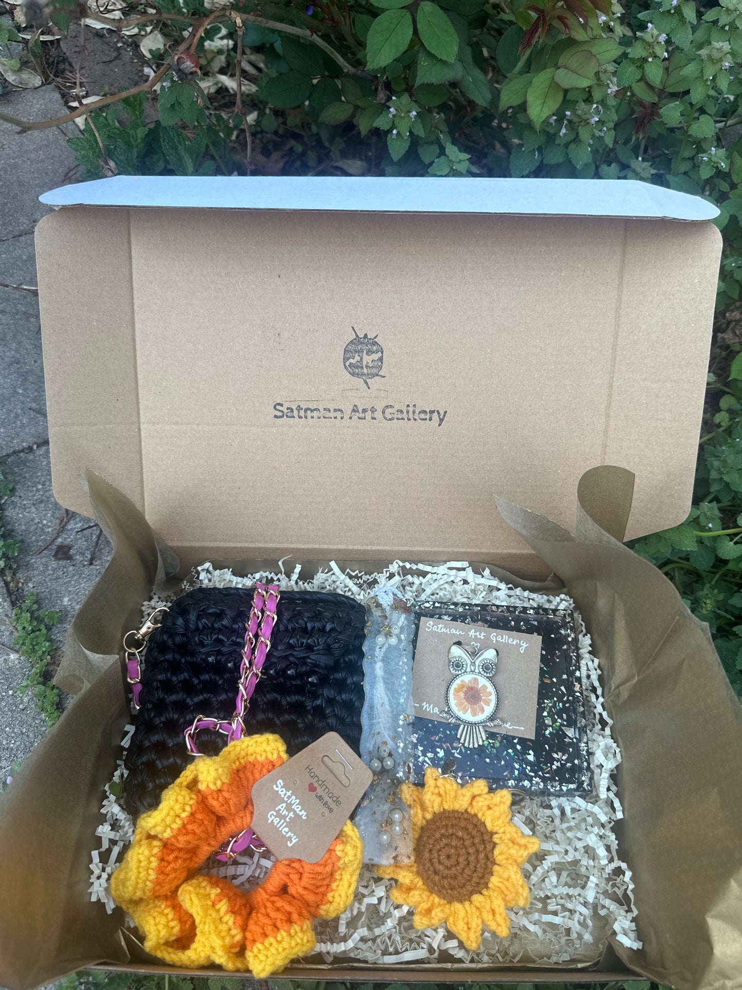 Mother's Day- Deal Boxes
