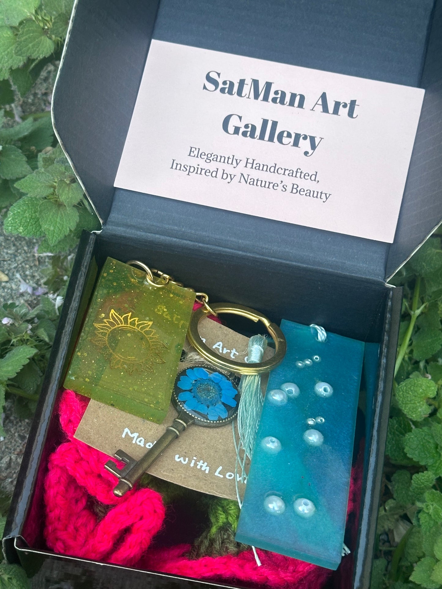 Mother's Day- Deal Boxes