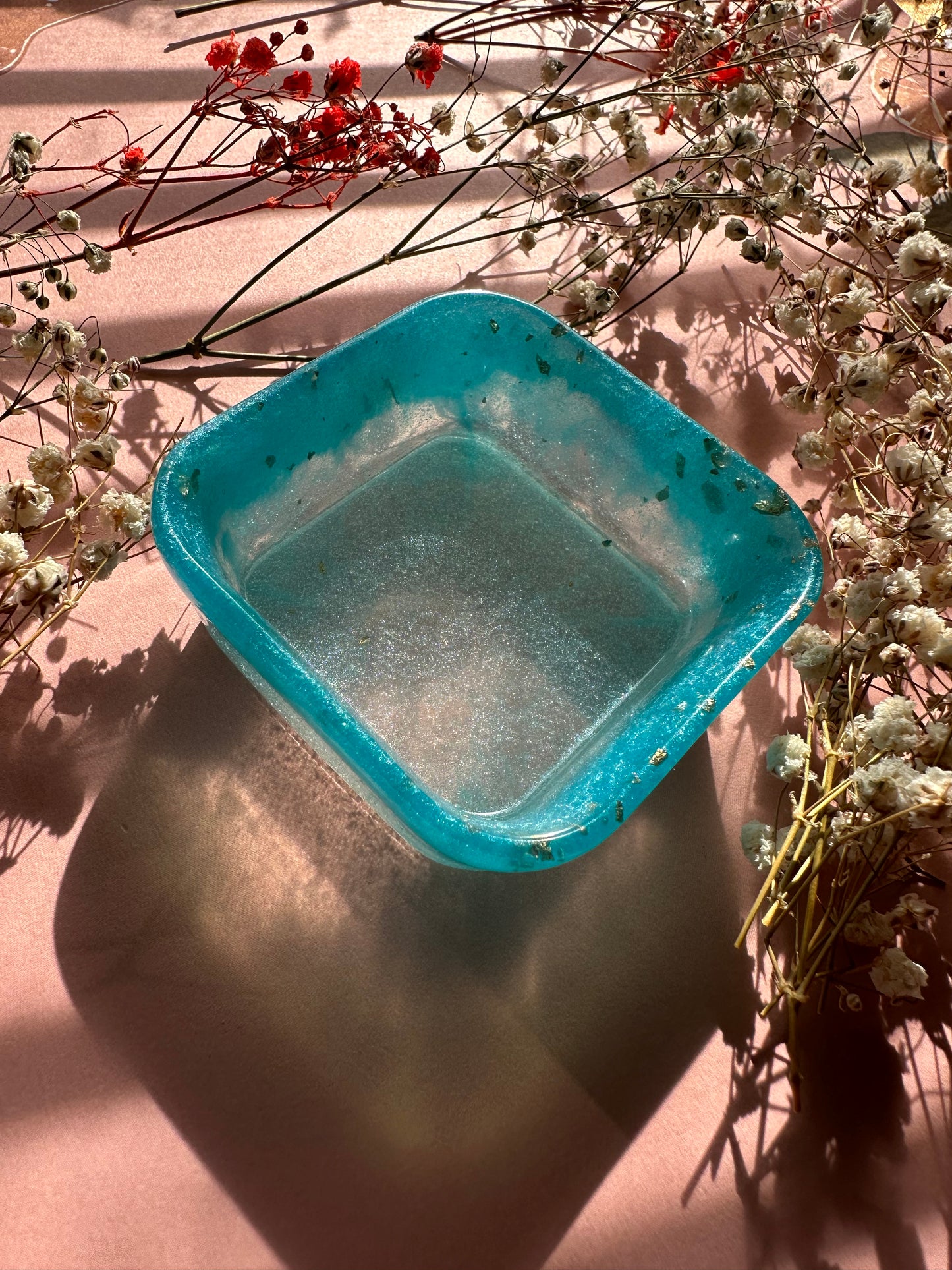 Trinket Dishes