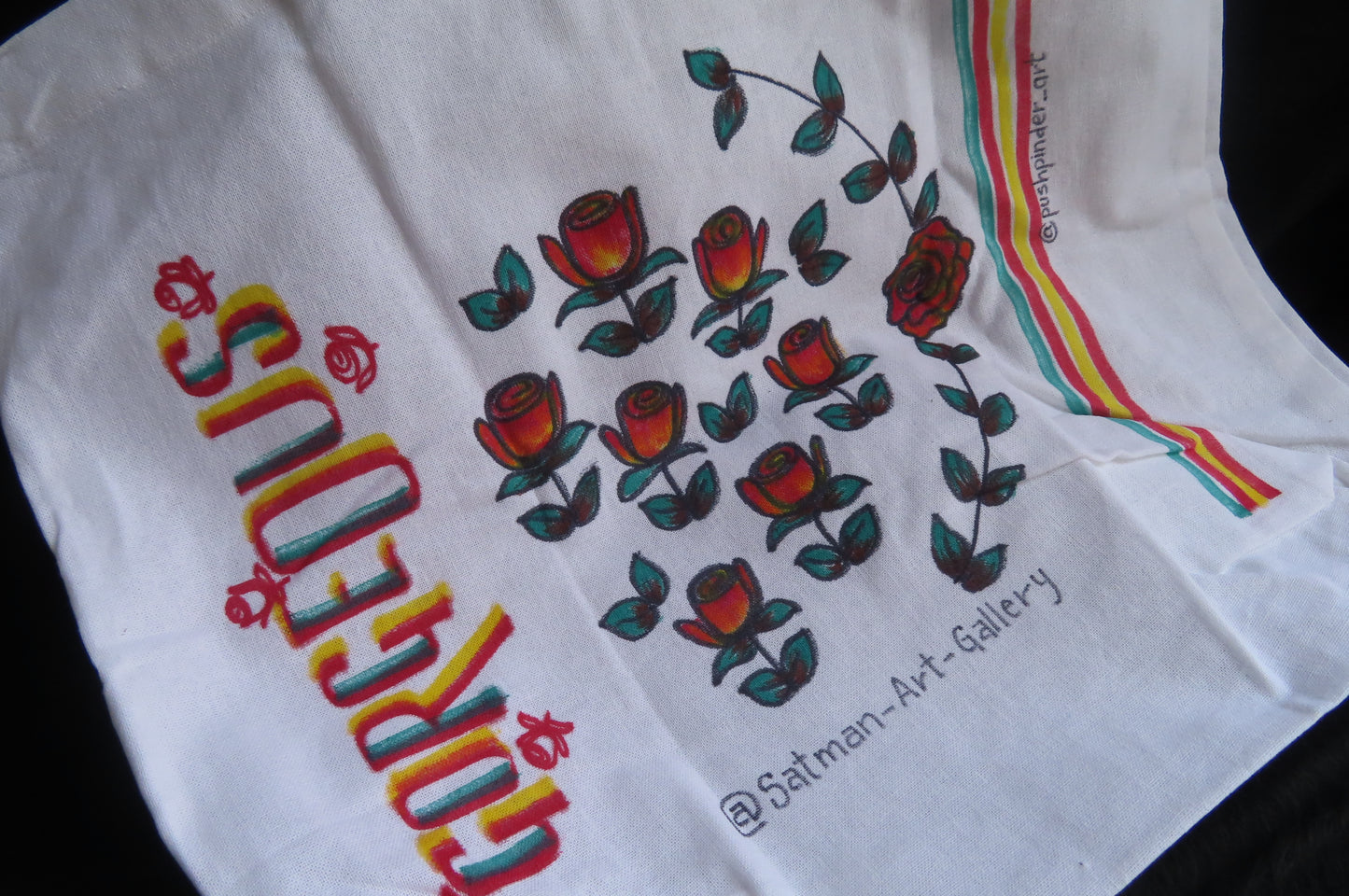 Totebags