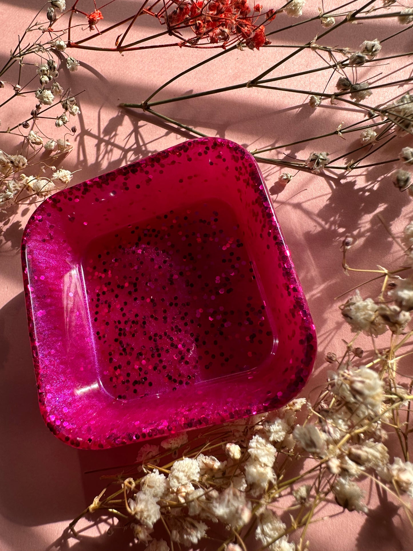 Trinket Dishes
