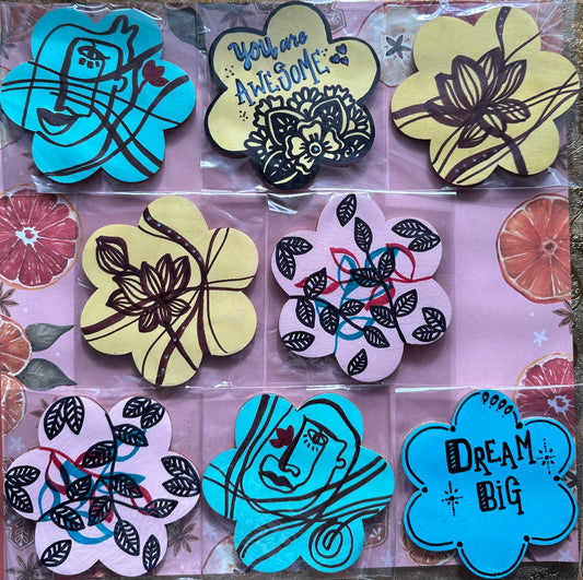Refrigerator Magnets