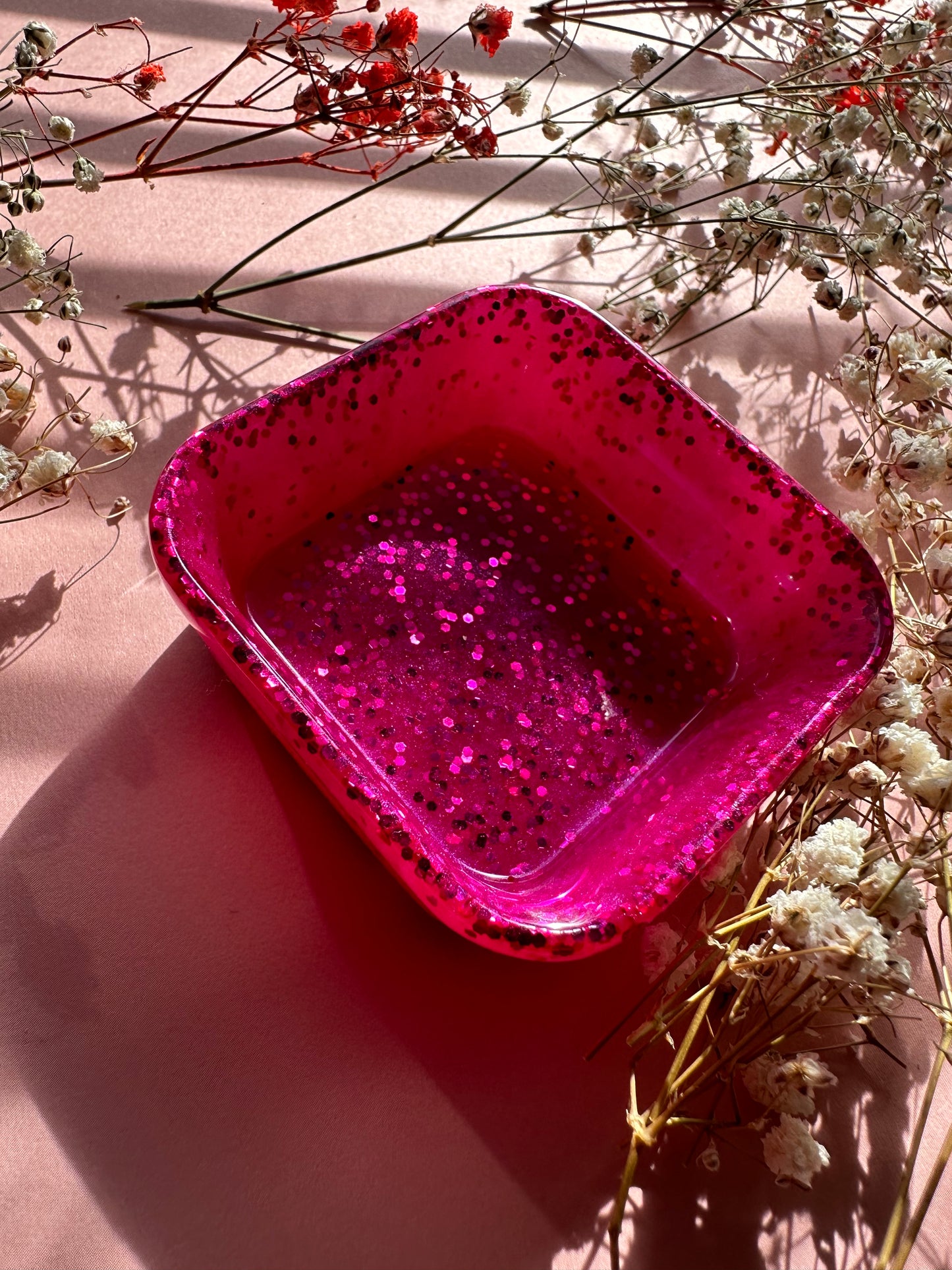 Trinket Dishes
