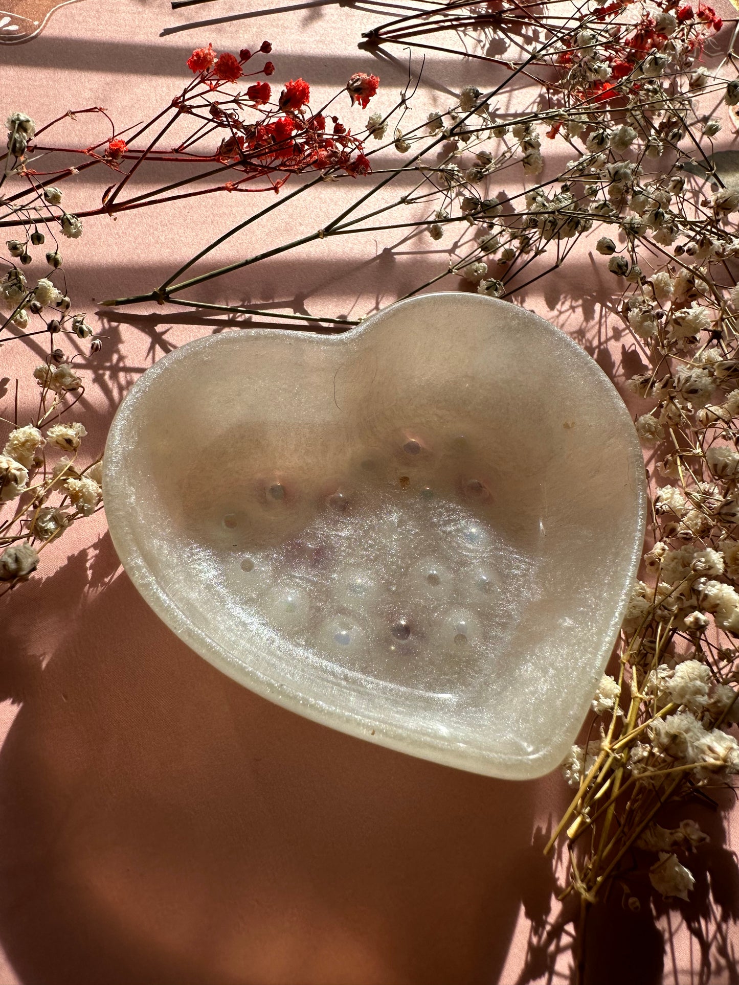 Trinket Dishes