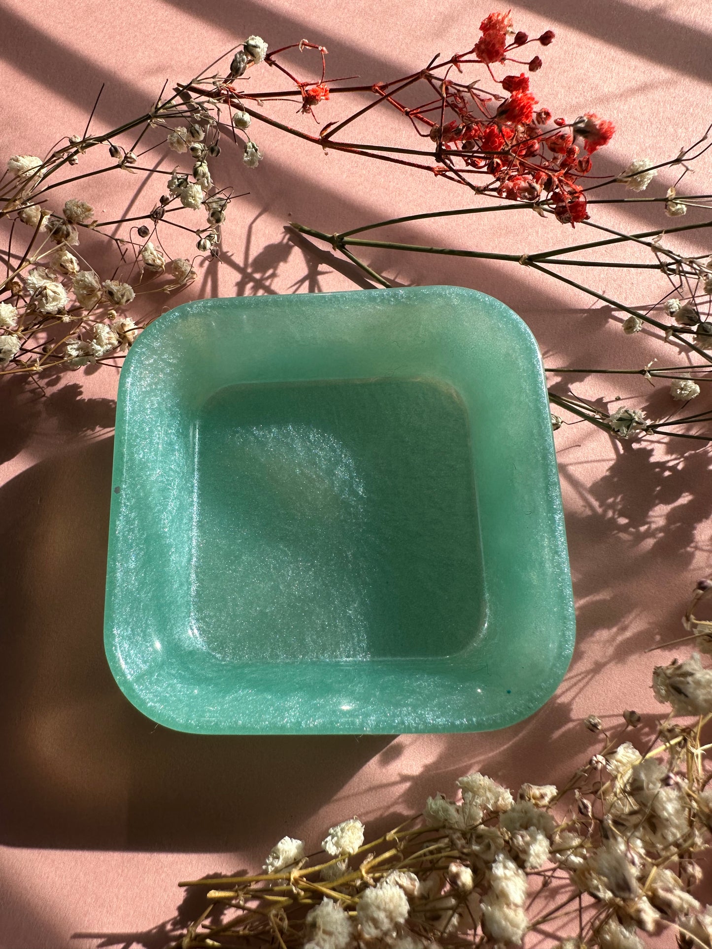 Trinket Dishes